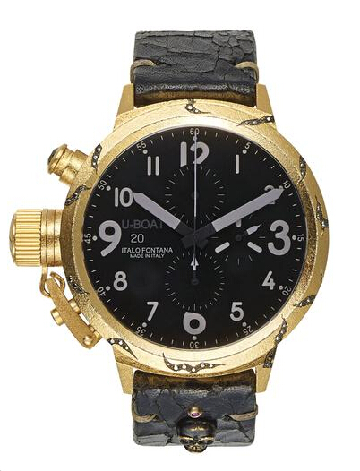 Best Replica U-Boat Watch Flightdeck 50 Hera 7391 Best Replica U-Boat Watch Flightdeck 50 Hera 7391